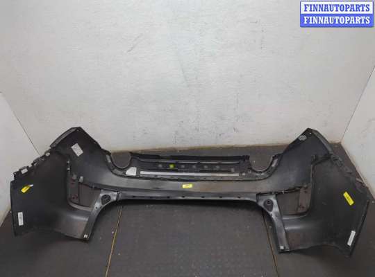 купить Бампер на Ford Escape 2019-2022