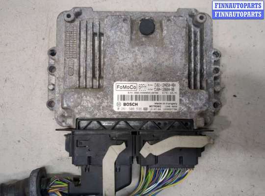 купить Блок управления двигателем на Ford Focus 3 2011-2015