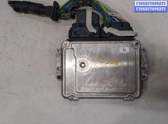 купить Блок управления двигателем на Ford Focus 3 2011-2015