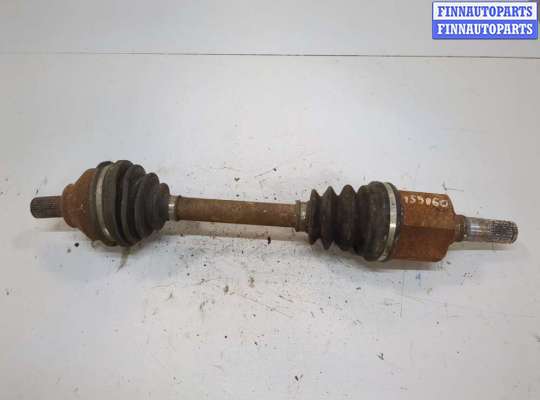 Полуось (приводной вал, шрус) VL550140 на Volvo S40 2004-2012