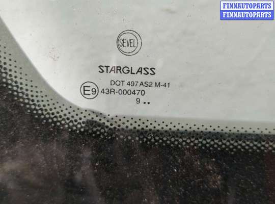 купить Дверь раздвижная на Peugeot Expert 2007-2016