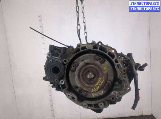 КПП - автомат (АКПП) CRN3819 на Chrysler Voyager 2007-2010