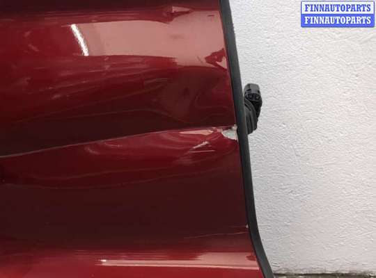 Замок боковой двери на Ford Edge (CD4)