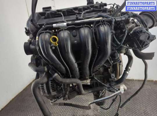 купить Катушка зажигания на Ford Focus 2 2008-2011