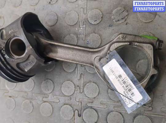 Поршневая группа (поршень, шатун) на Opel Insignia I (G09)