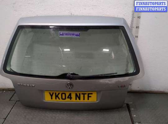 купить Подсветка номера на Volkswagen Passat 5 2000-2005