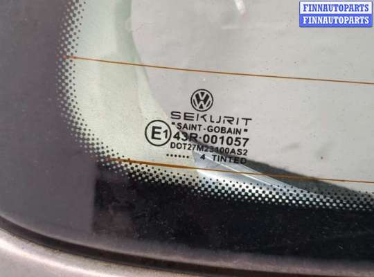 купить Подсветка номера на Volkswagen Passat 5 2000-2005