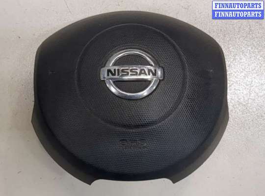 купить Подушка безопасности водителя на Nissan Micra K12E 2003-2010