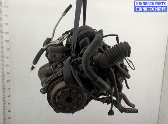 купить Компрессор кондиционера на Suzuki Ignis 2000-2004