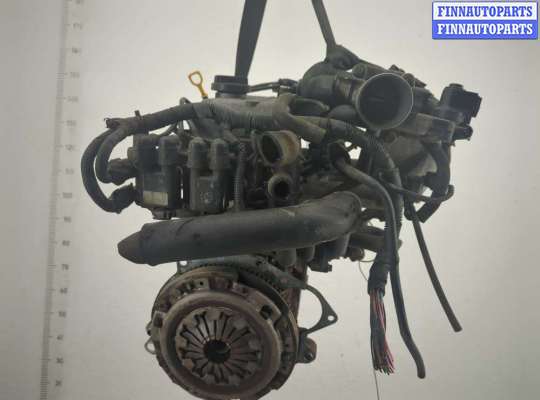 купить Генератор на Hyundai Getz 2002-2011