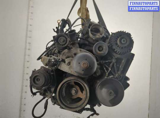 Компрессор кондиционера CD78736 на Chevrolet Tahoe 2006-2014