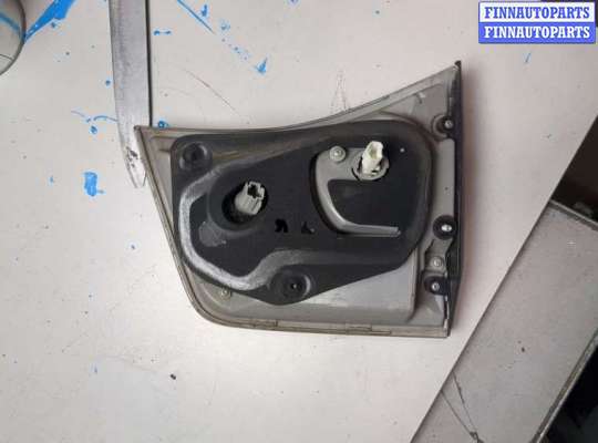 купить Фонарь крышки багажника на Lexus RX 2003-2009