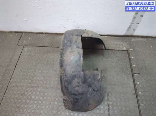 купить Защита арок (подкрылок) на Volkswagen Golf 5 2003-2009