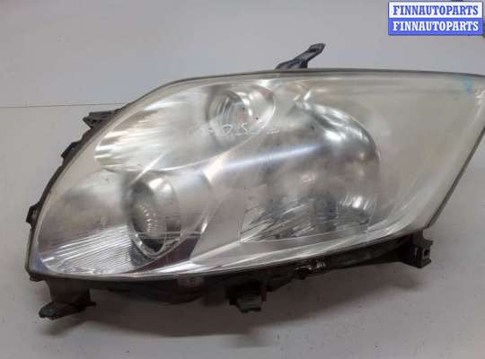 купить Фара (передняя) на Toyota Auris E15 2006-2012
