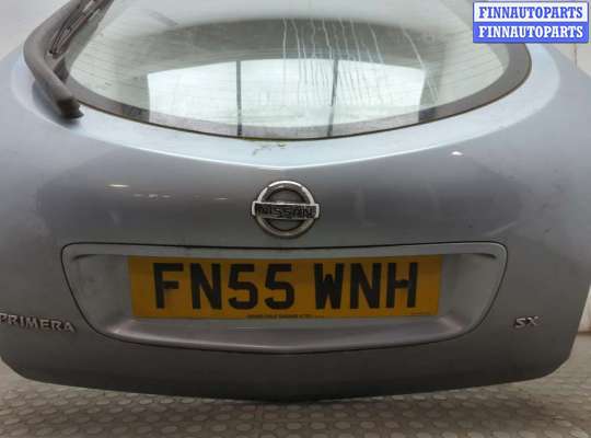 купить Щеткодержатель на Nissan Primera P12 2002-2008