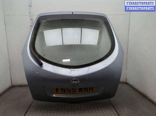 Купить Щеткодержатель на Nissan Primera P12 2002-2008 Щеткодержатель NS972723 на Nissan Primera P12 2002-2008