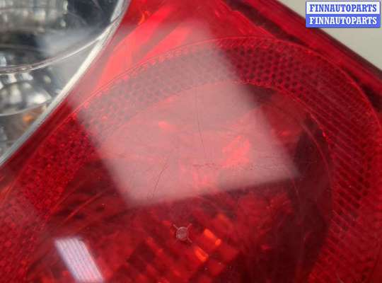 купить Фонарь (задний) на Renault Laguna 2 2001-2007