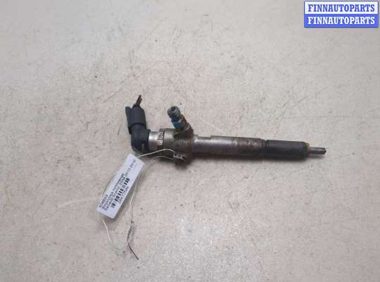 купить Форсунка топливная на Renault Scenic 2009-2012