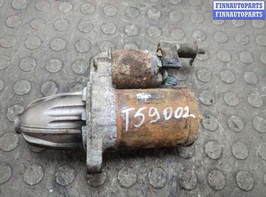 Стартер MT575830 на Mitsubishi Colt 2002-2012