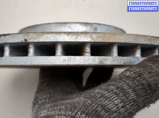 купить Диск тормозной на Honda Element 2002-2011