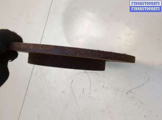 купить Диск тормозной на Ford Mondeo 3 2000-2007