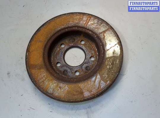 купить Диск тормозной на Ford Mondeo 3 2000-2007