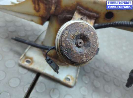 купить Усилитель бампера на Suzuki Kizashi 2009-2014