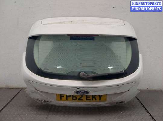 Стекло заднее на Ford Focus III