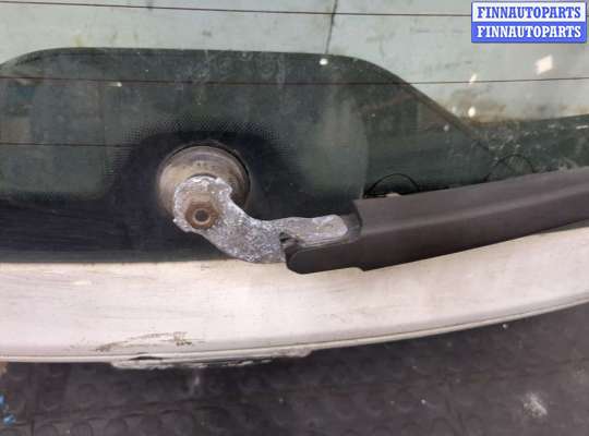купить Крышка (дверь) багажника на Ford Focus 3 2011-2015