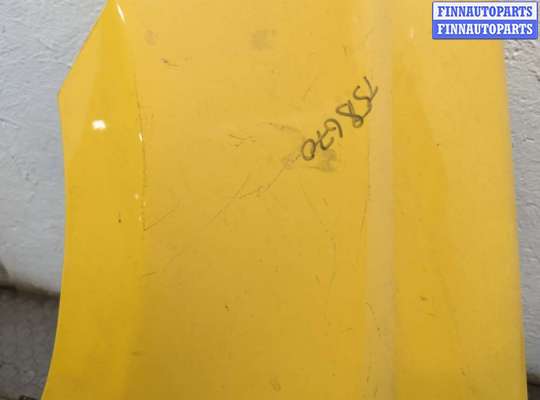 купить Крыло на Chevrolet Aveo (T250 / 255) 2006-2012