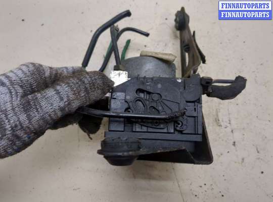 купить Блок АБС, насос (ABS, ESP, ASR) на Renault Scenic 2003-2009