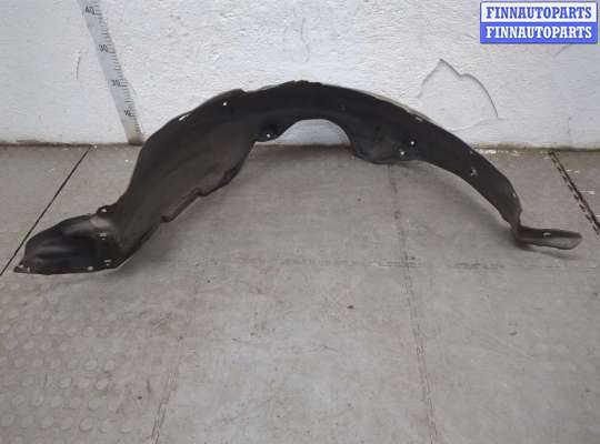 Купить Защита арок (подкрылок) на Toyota Yaris 2005-2011 Защита арок (подкрылок) TT975372 на Toyota Yaris 2005-2011