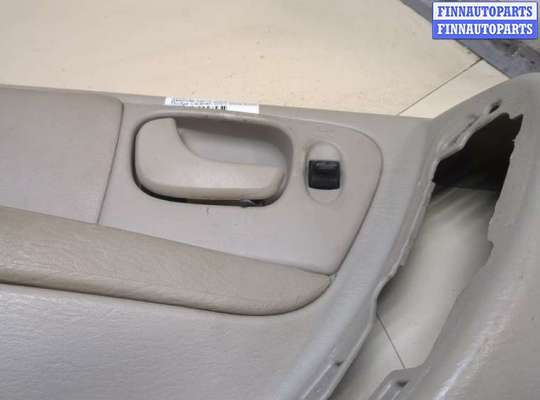 купить Дверная карта (Обшивка двери) на Dodge Caravan 2000-2007