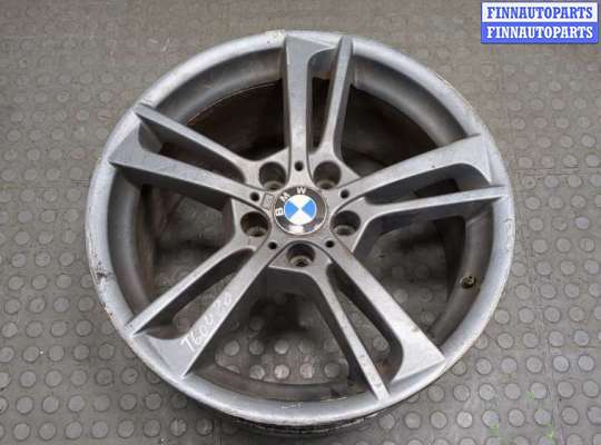 Купить Диск литой на BMW X3 F25 2010-2017 Диск литой BM3589124 на BMW X3 F25 2010-2017