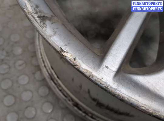 купить Диск литой на BMW X3 F25 2010-2017