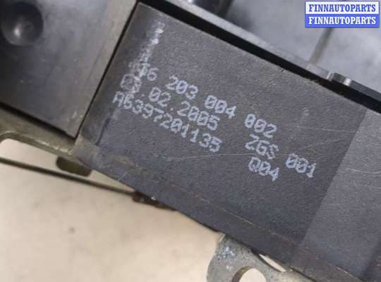 купить Замок двери на Mercedes Vito W639 2004-2013