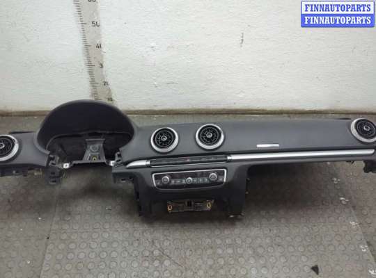 Дефлектор обдува салона AU1732502 на Audi A3 (8V) 2012-2020