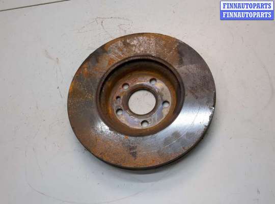 купить Диск тормозной на Chevrolet Trax 2016-2022