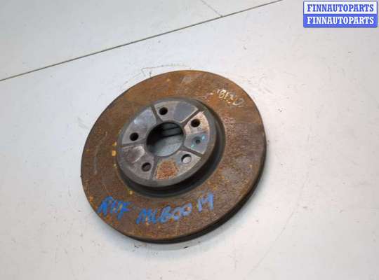 купить Диск тормозной на Chevrolet Trax 2016-2022