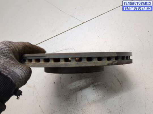 купить Диск тормозной на Chevrolet Trax 2016-2022