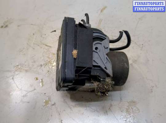 купить Блок АБС, насос (ABS, ESP, ASR) на Peugeot Boxer 2014-2025