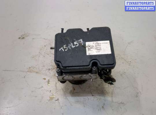 Блок АБС, насос (ABS, ESP, ASR) FT511093 на Peugeot Boxer 2014-