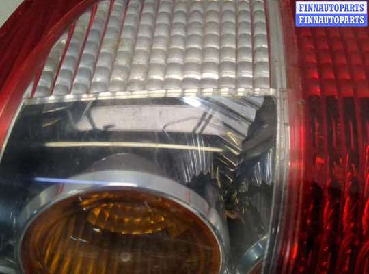 купить Фонарь (задний) на Ford Galaxy 2000-2006