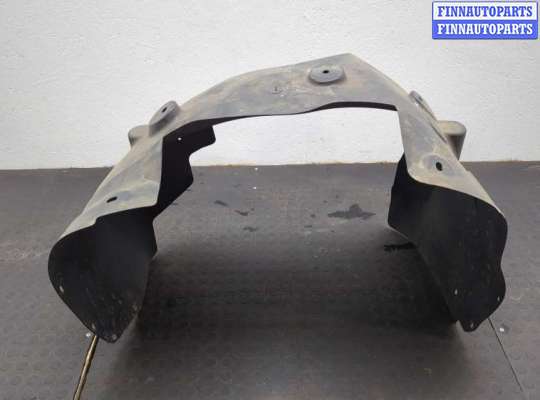 купить Защита арок (подкрылок) на Chevrolet Tahoe 2006-2014