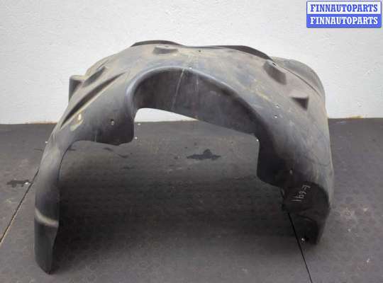 купить Защита арок (подкрылок) на Chevrolet Tahoe 2006-2014