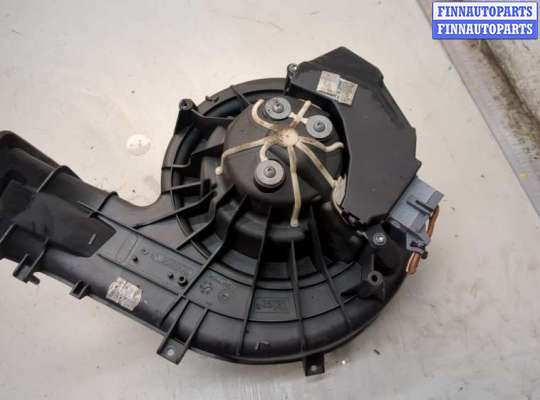 купить Двигатель отопителя (моторчик печки) на Opel Signum