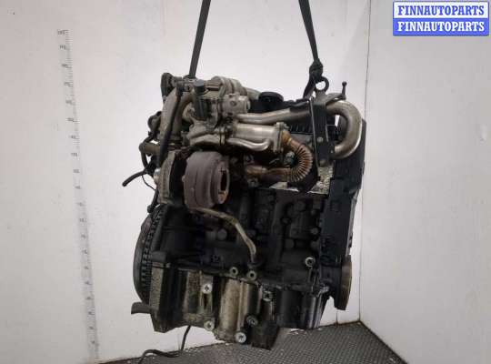 Купить Генератор на Renault Clio 2005-2009 Генератор RN1613242 на Renault Clio 2005-2009