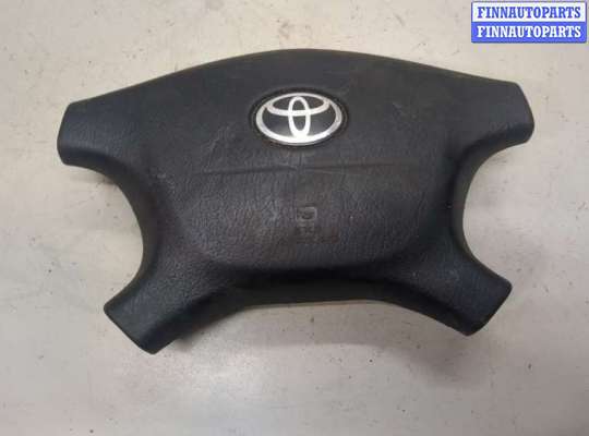 купить Подушка безопасности водителя на Toyota Avensis 1 1997-2003