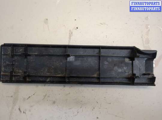 купить Накладка декоративная на ДВС на Opel Zafira B 2005-2014