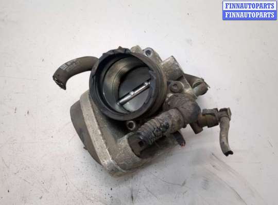 Заслонка дроссельная OP2415757 на Opel Astra H 2004-2010